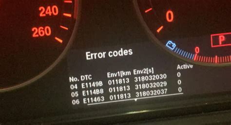 9c6c bmw|BMW 2C45 and 2C55 Fault Codes: Clearing and Troubleshooting .